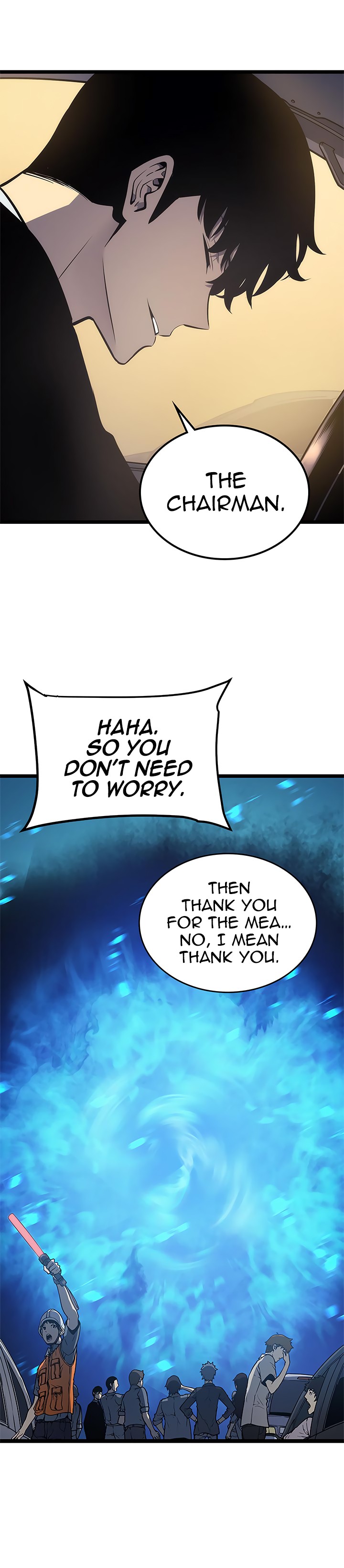 Solo Leveling 110 10