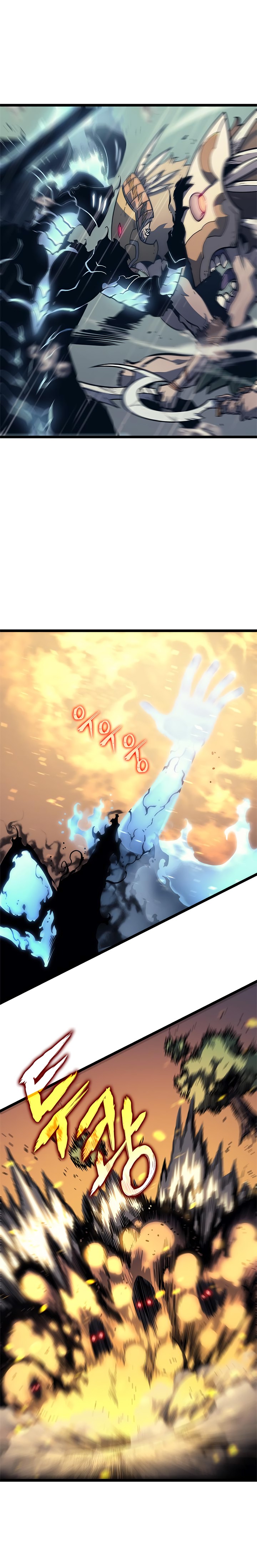 Solo Leveling 110 22
