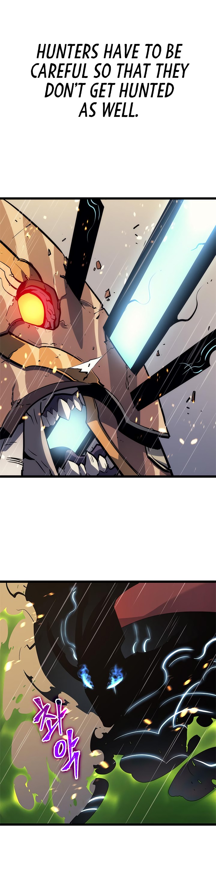 Solo Leveling 110 25