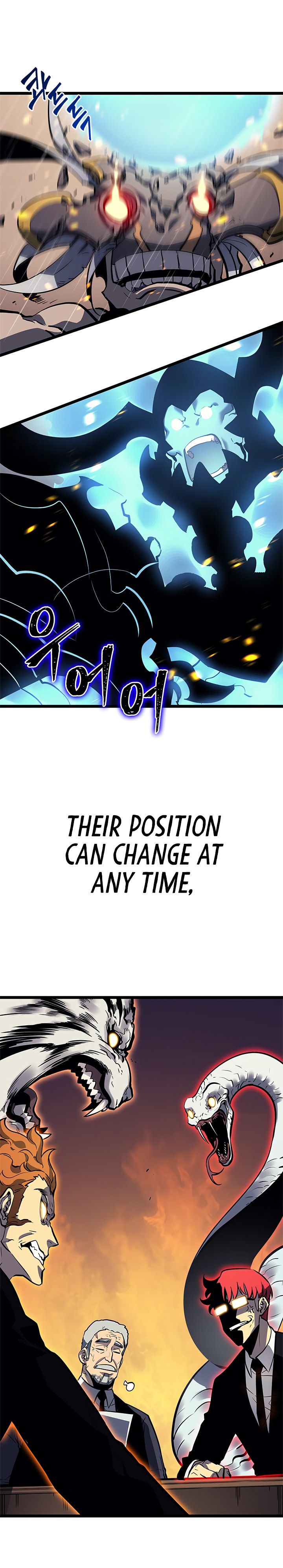 Solo Leveling 110 26