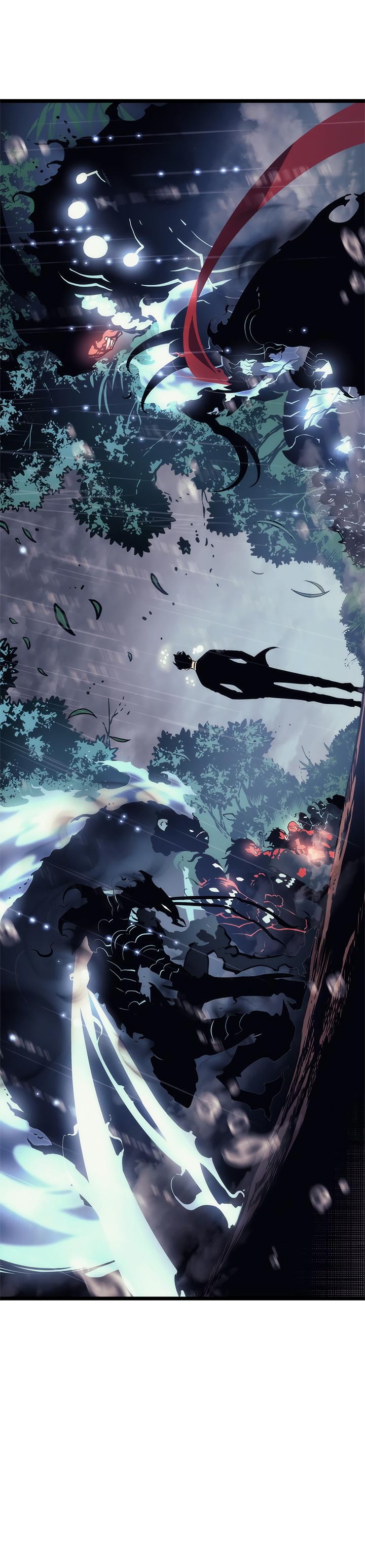 Solo Leveling 110 32