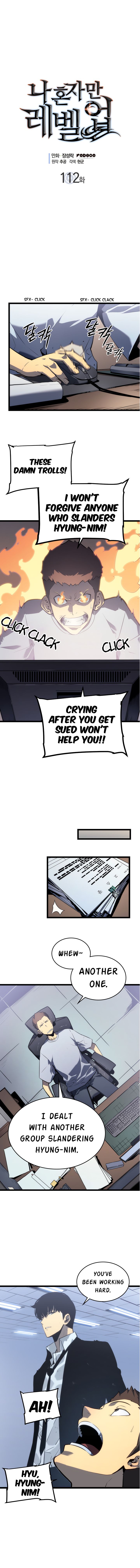 Solo Leveling 112 1