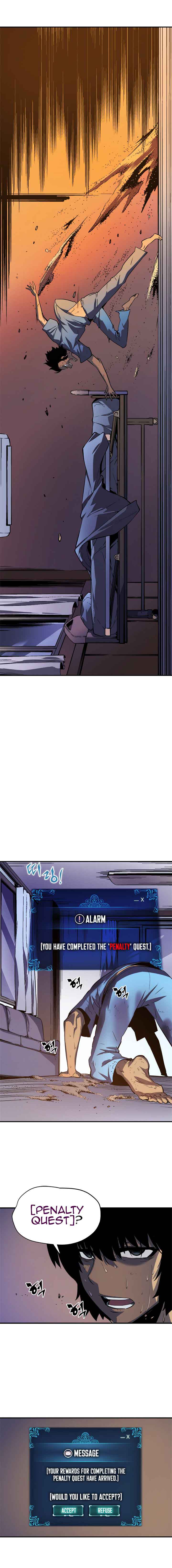 Solo Leveling 12 4