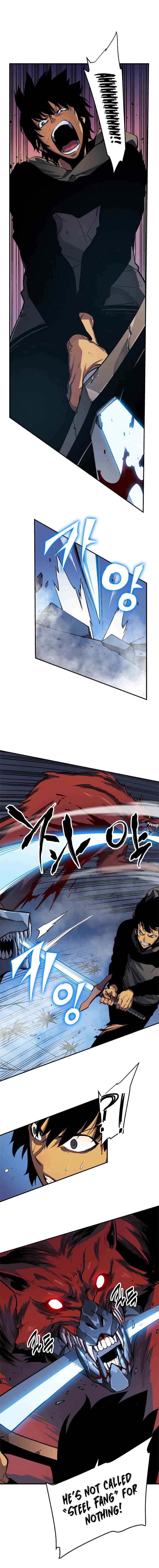 Solo Leveling 13 16