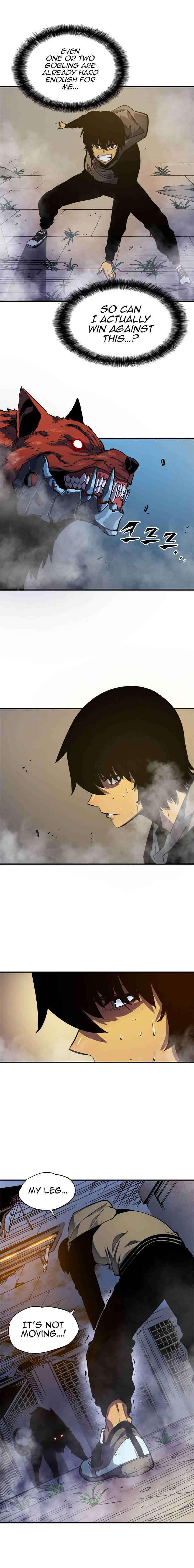 Solo Leveling 13 6