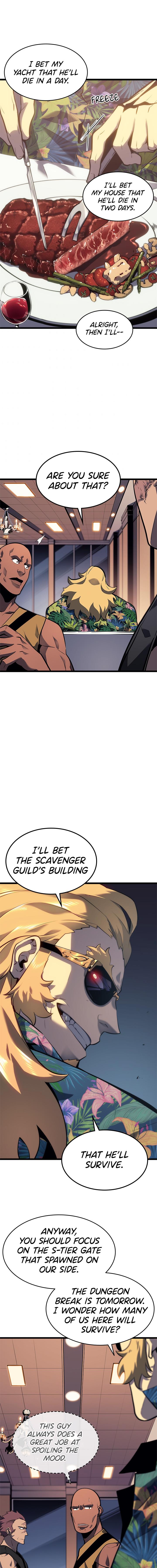 Solo Leveling 134 10