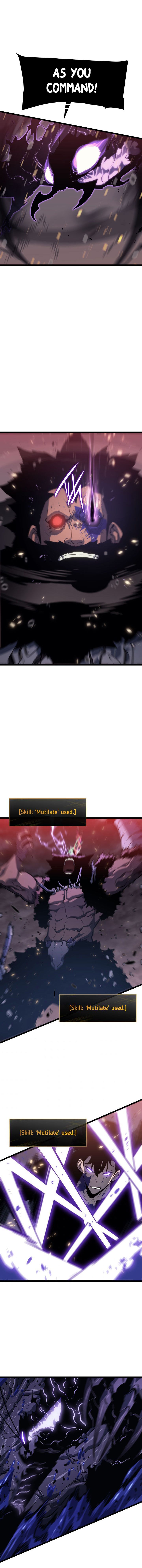 Solo Leveling 136 19