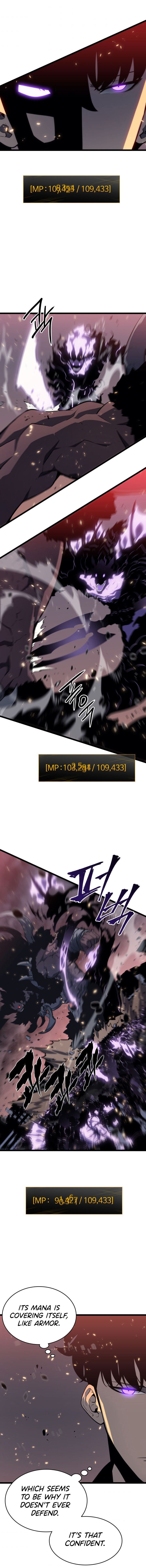Solo Leveling 136 9