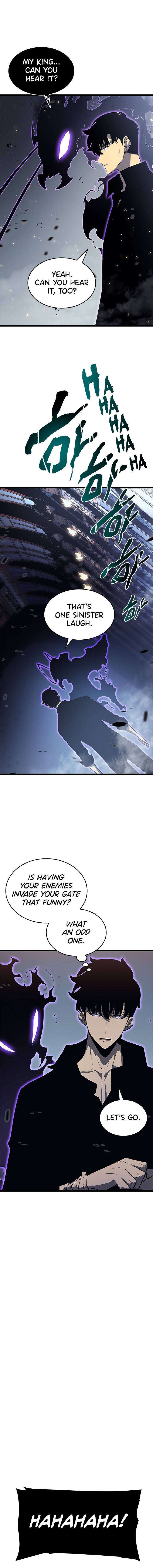 Solo Leveling 137 8