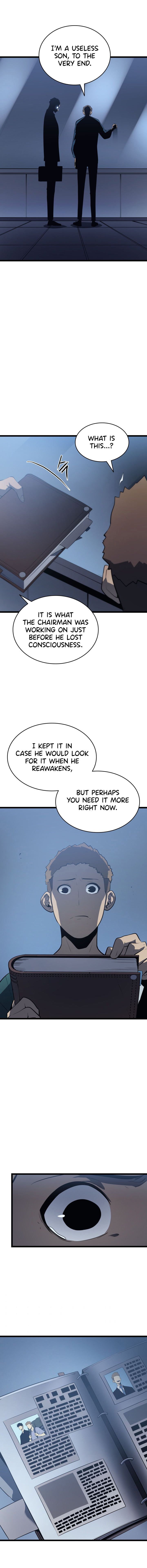 Solo Leveling 139 14