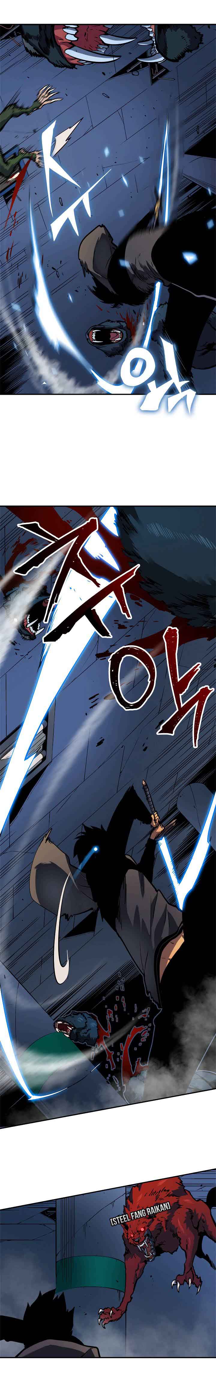 Solo Leveling 15 10
