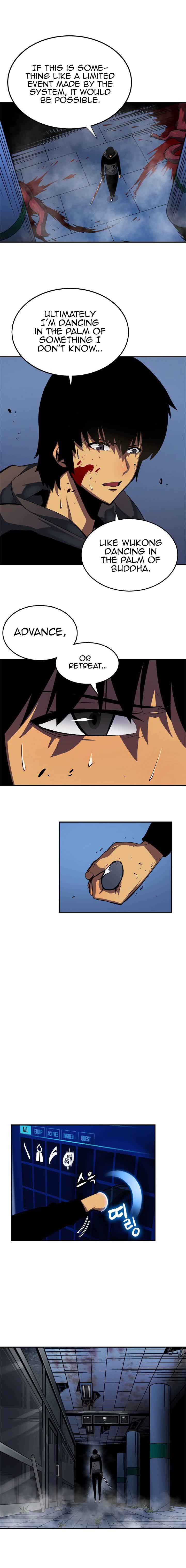 Solo Leveling 15 6