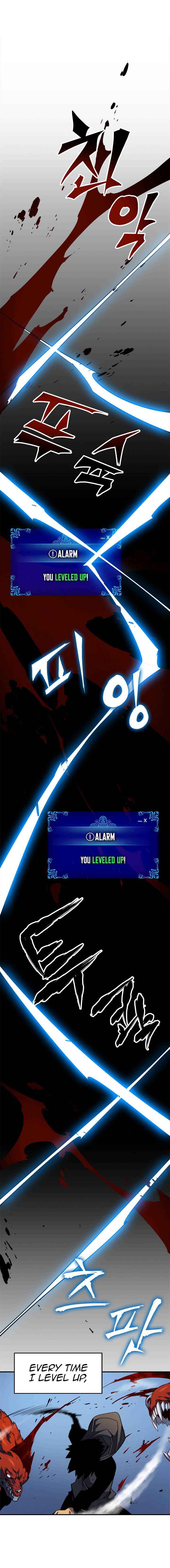 Solo Leveling 15 7