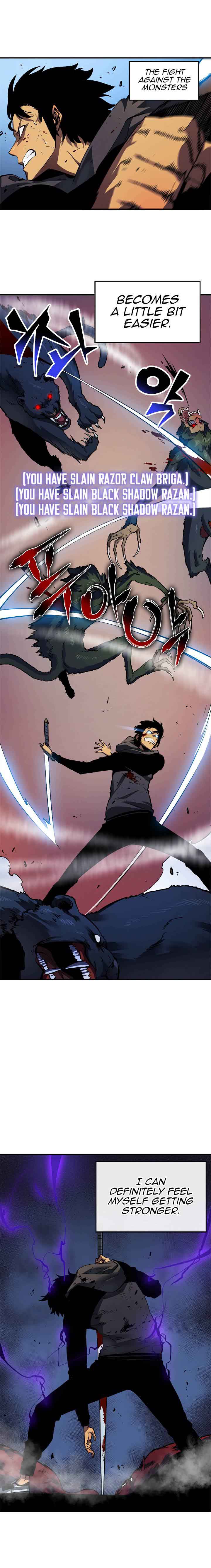 Solo Leveling 15 8