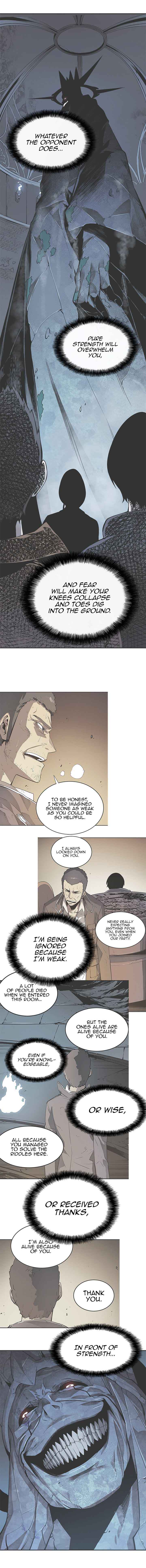 Solo Leveling 16 10