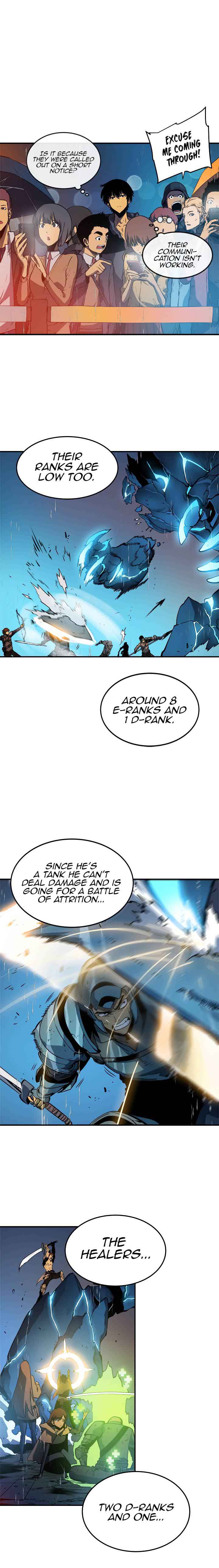 Solo Leveling 17 10