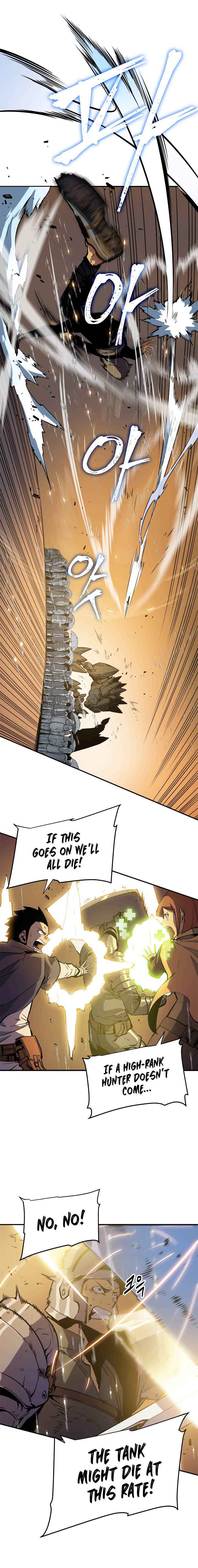 Solo Leveling 17 15