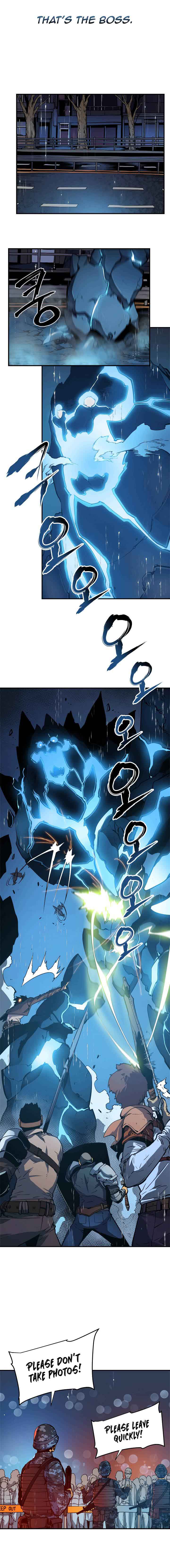 Solo Leveling 17 8