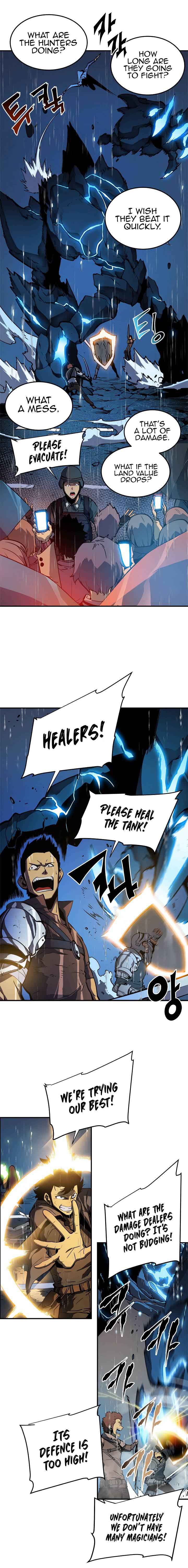 Solo Leveling 17 9