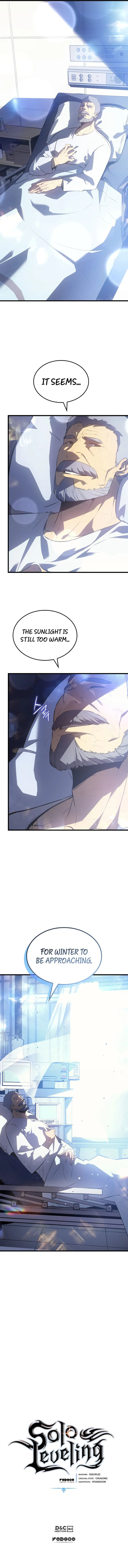 Solo Leveling 188 15