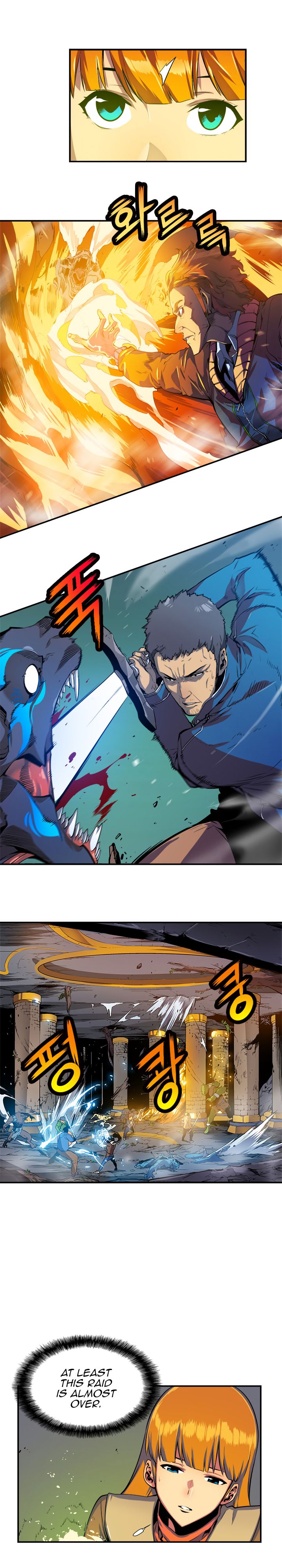Solo Leveling 2 4