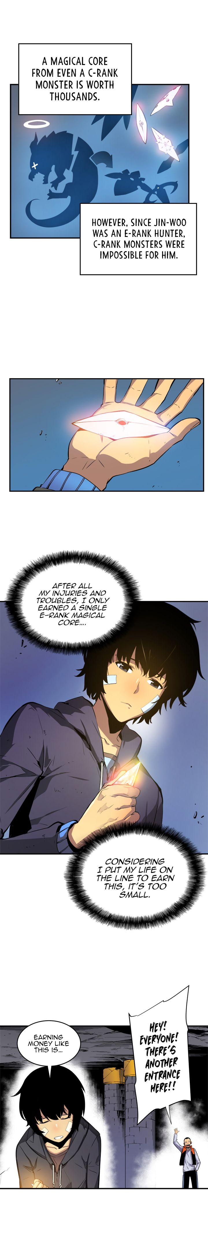 Solo Leveling 2 7