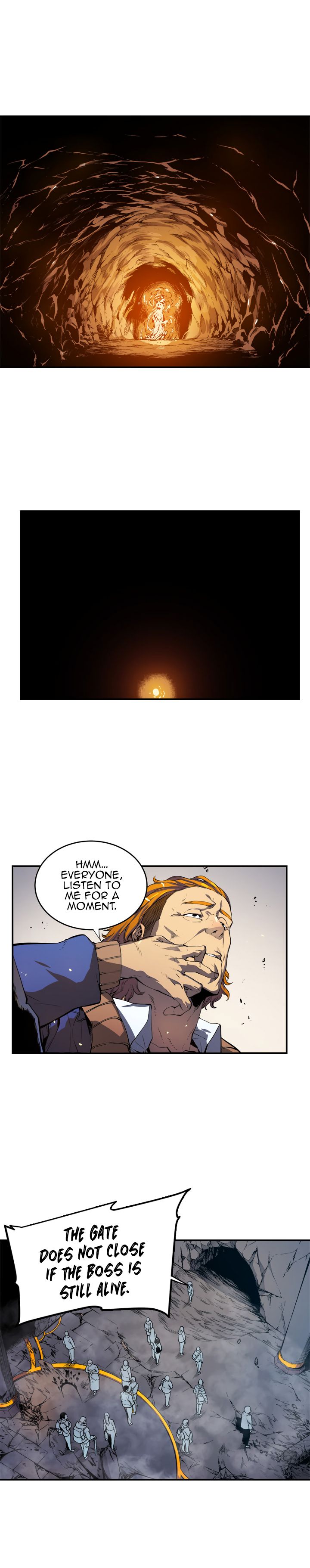 Solo Leveling 2 9