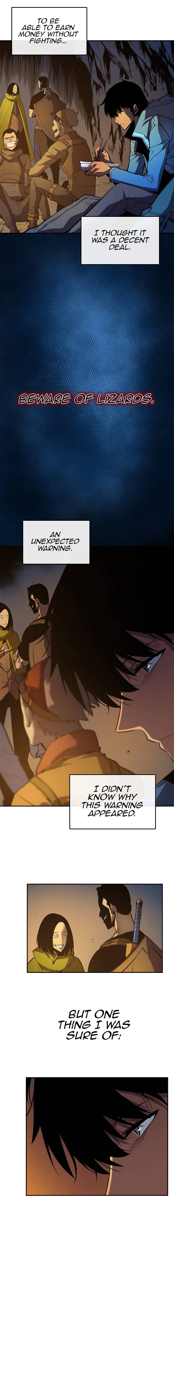 Solo Leveling 20 4