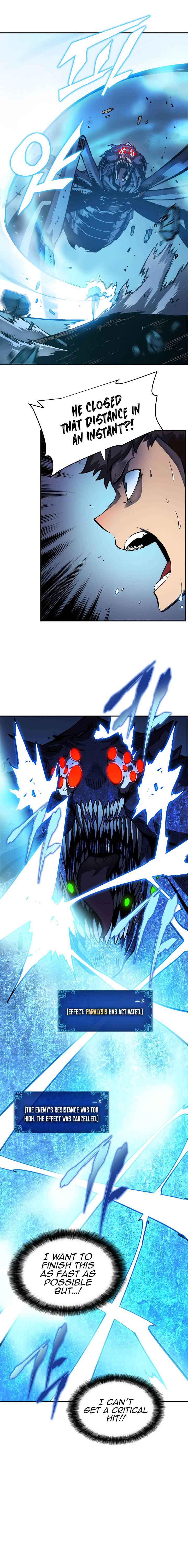 Solo Leveling 22 11