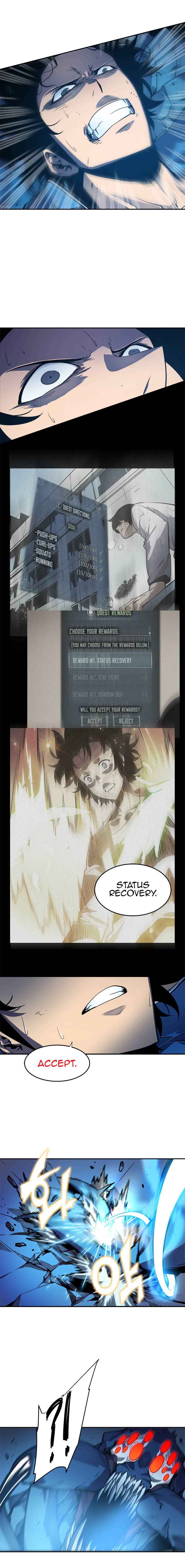 Solo Leveling 22 15