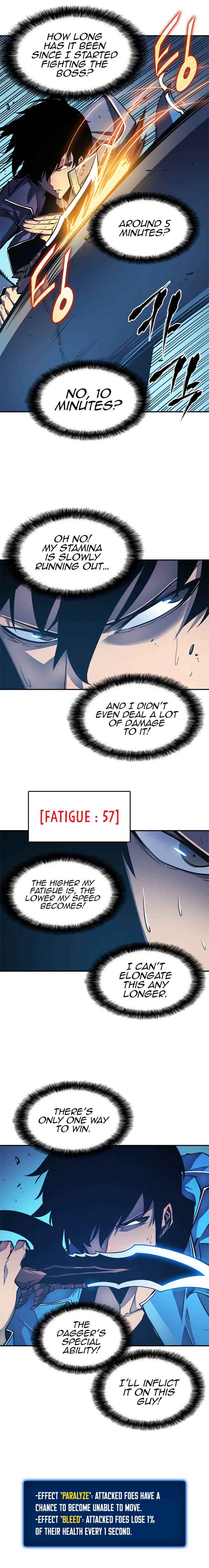 Solo Leveling 22 8