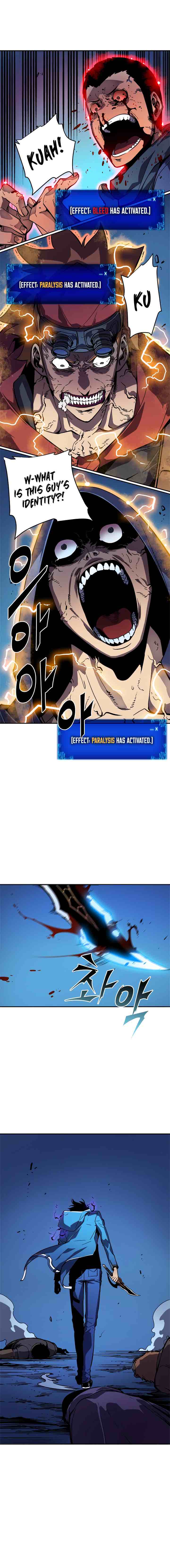 Solo Leveling 24 13