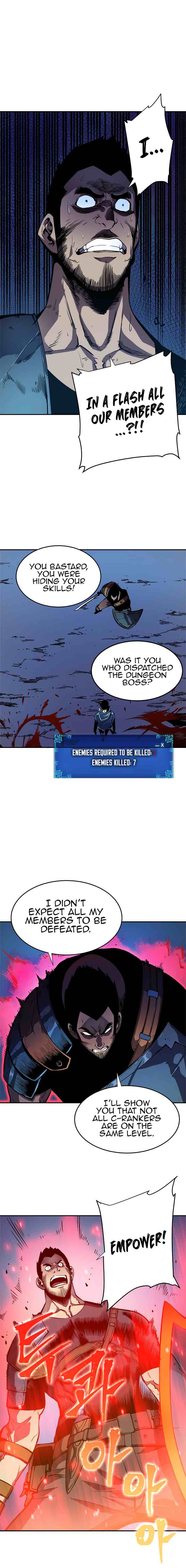 Solo Leveling 24 14