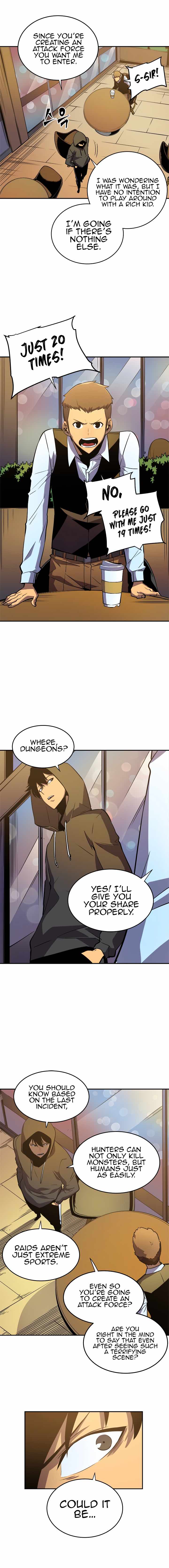 Solo Leveling 25 12