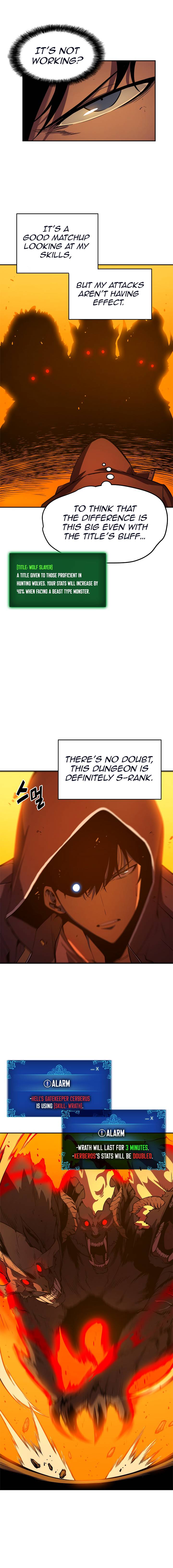 Solo Leveling 27 8