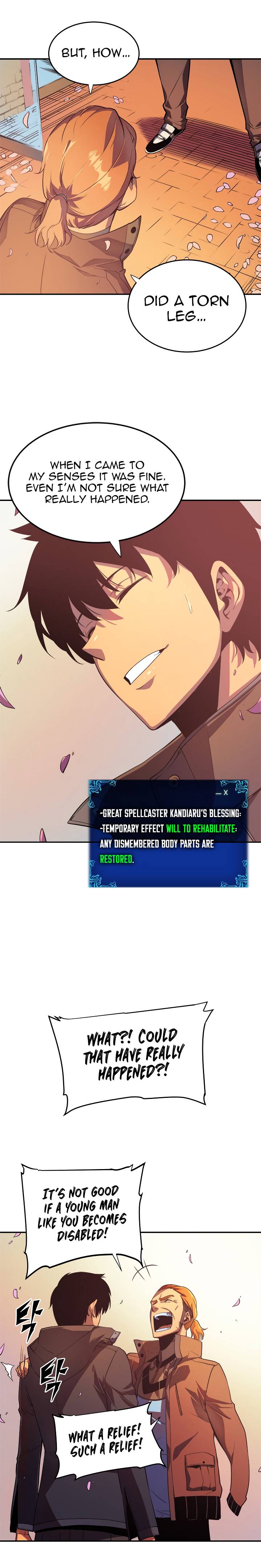 Solo Leveling 28 8