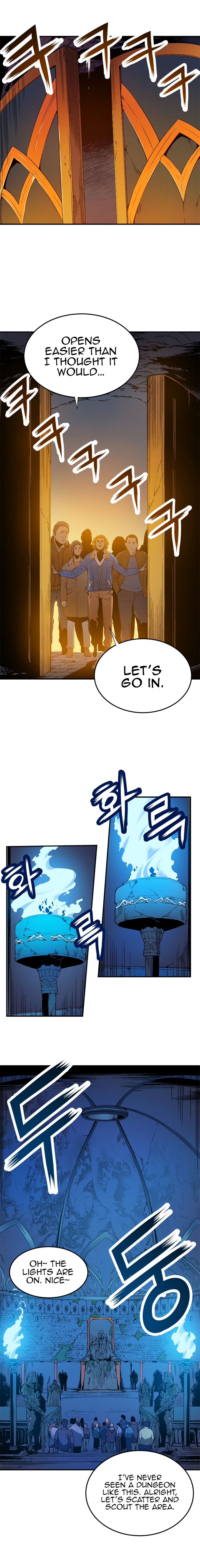 Solo Leveling 3 6