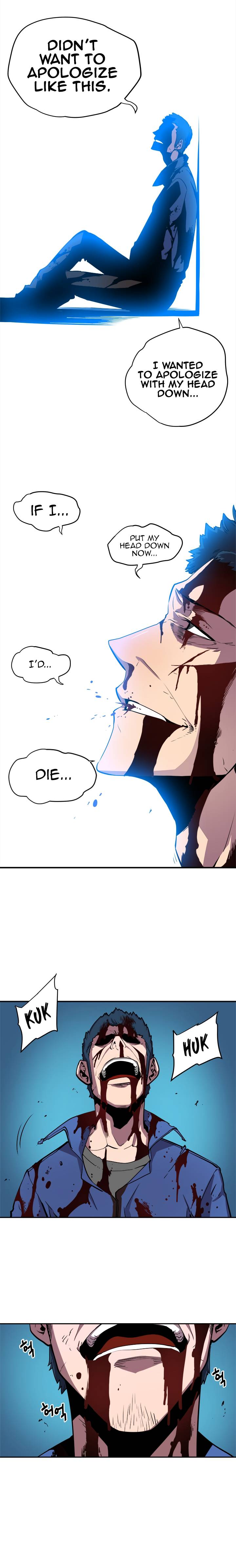 Solo Leveling 30 14