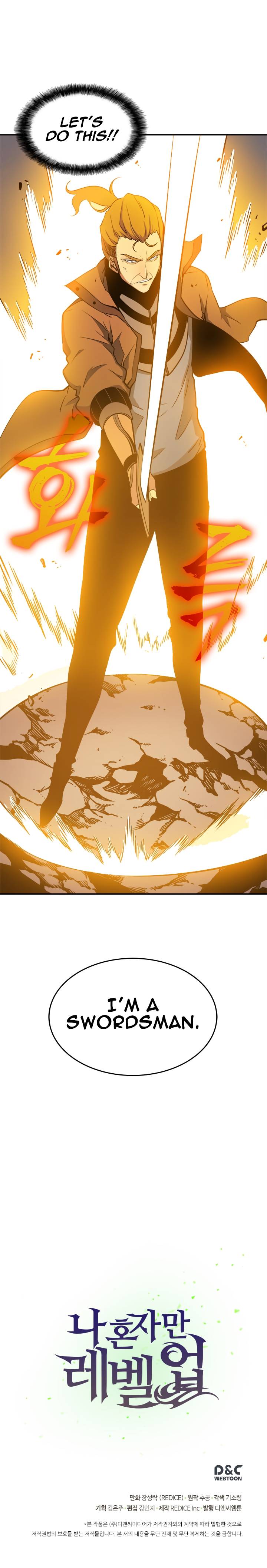 Solo Leveling 30 20