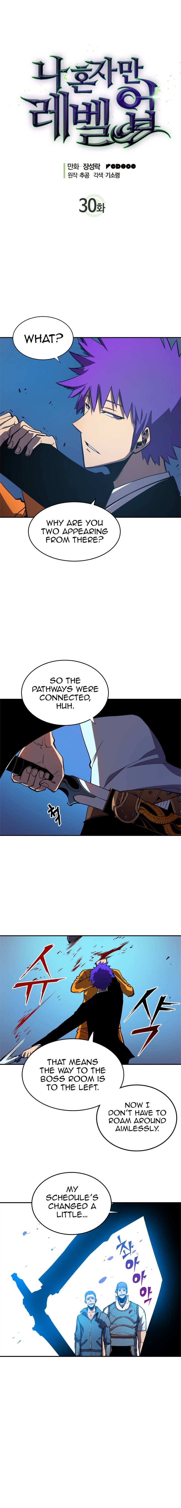 Solo Leveling 30 4