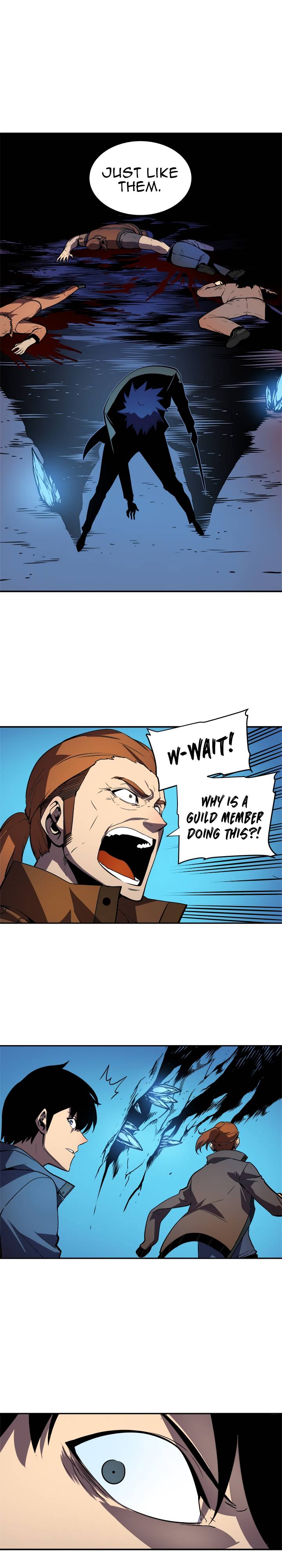 Solo Leveling 30 8
