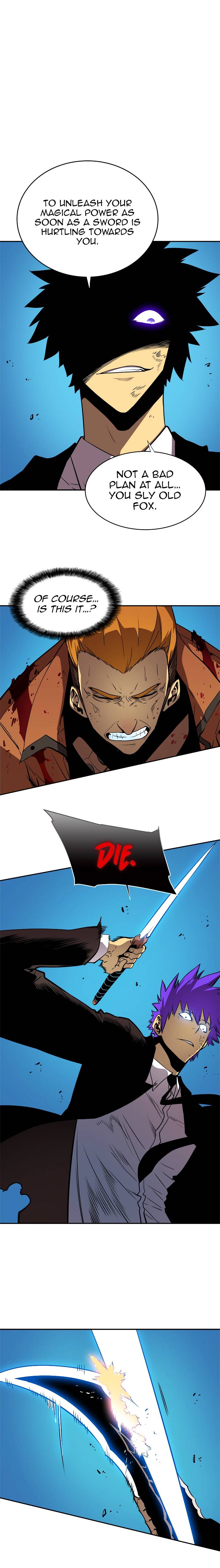 Solo Leveling 31 12