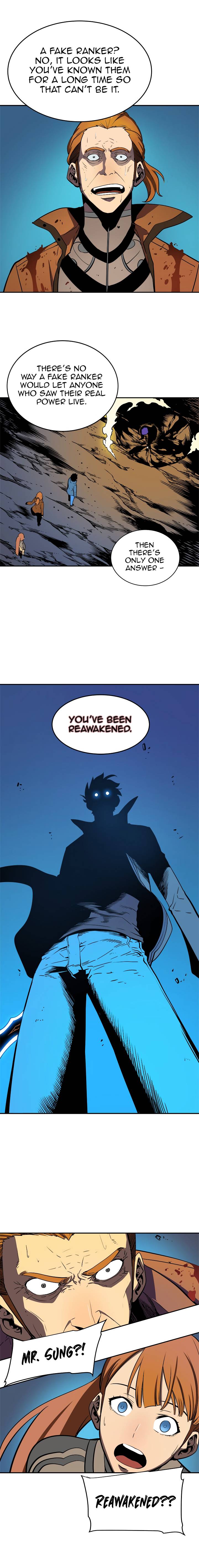 Solo Leveling 31 16