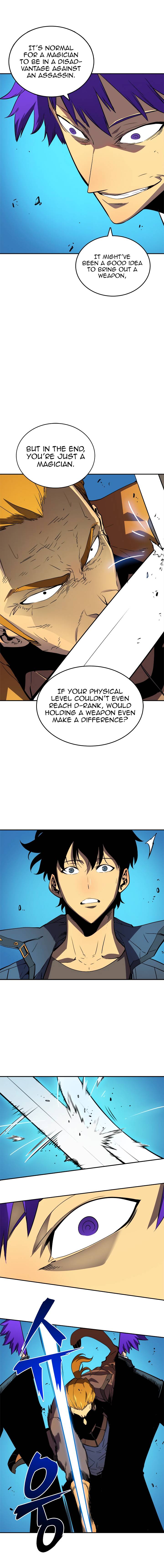 Solo Leveling 31 4