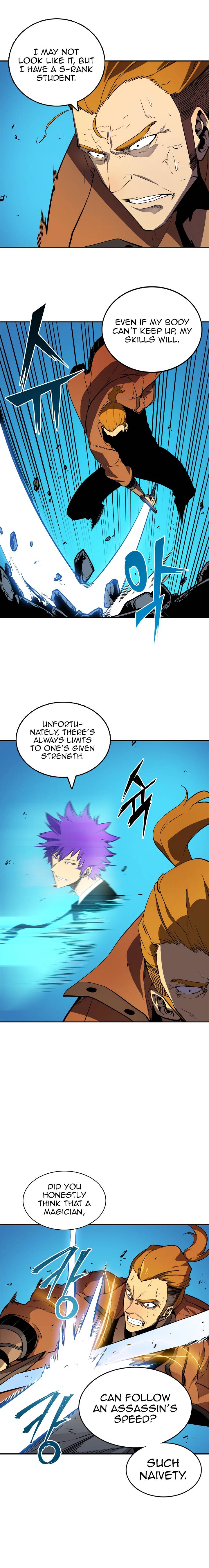 Solo Leveling 31 8