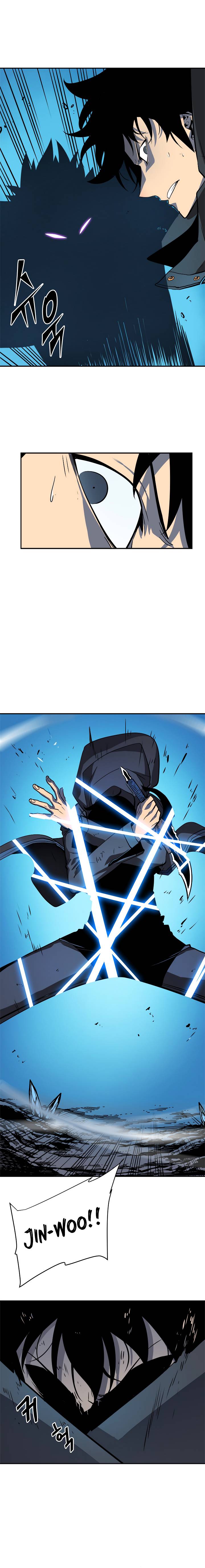 Solo Leveling 32 15