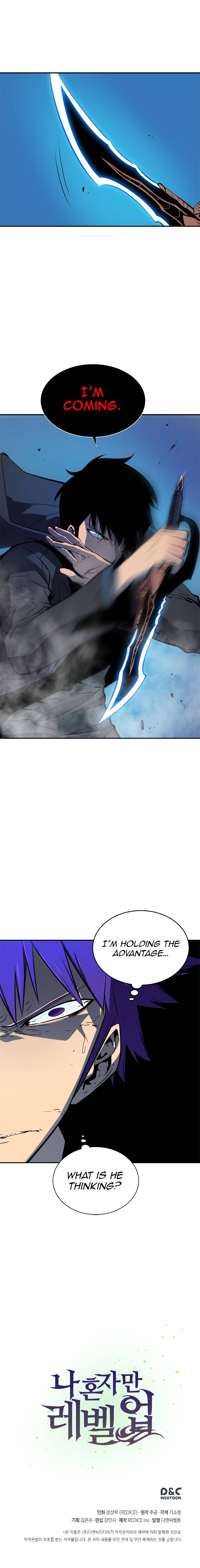 Solo Leveling 32 17