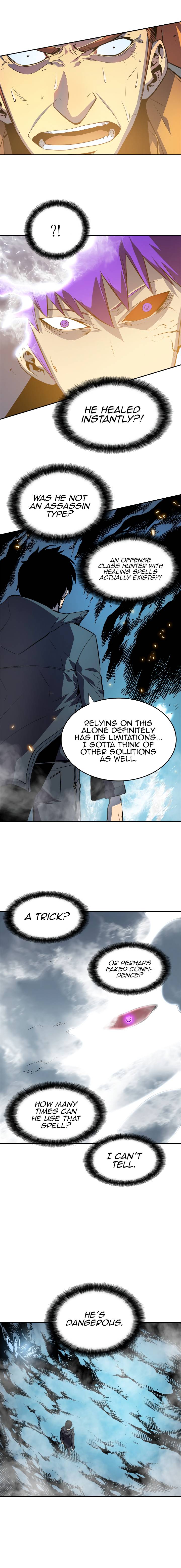 Solo Leveling 33 11