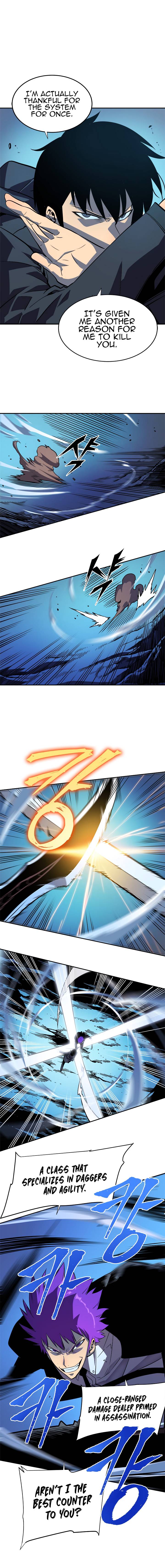 Solo Leveling 33 3