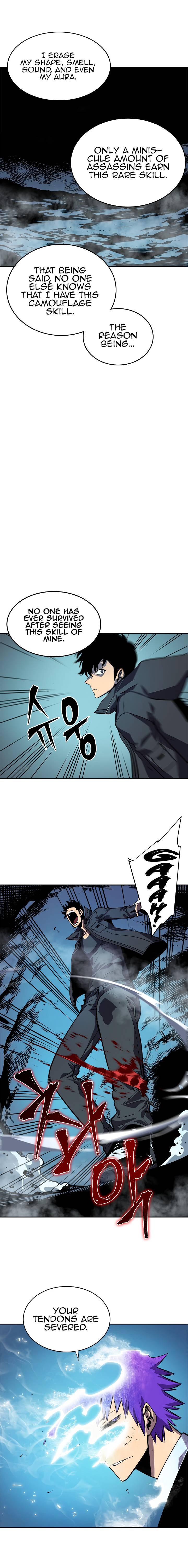 Solo Leveling 33 8